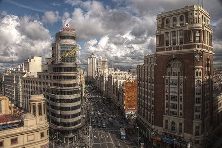 Gallardón recorta el gasto en mil millones de euros
