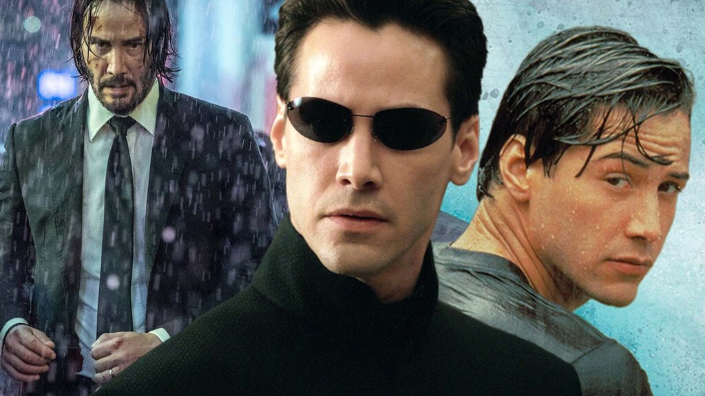 Keanu Reeves no quiere que lo sepas, pero no para de renunciar a morteradas de dinero para que a otros les vaya mejor 