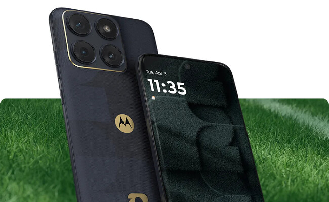Motorola Edge 70 Fusion Edicion Fifa Mundial 2026 Copa Del Mundo Amazon Mexico Ofertas Descuentos Celulares