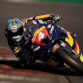 Es lo más cercano a un Gran Turismo de motos, pero también es la prueba de que Milestone está jugando con fuego. Análisis de RIDE 6