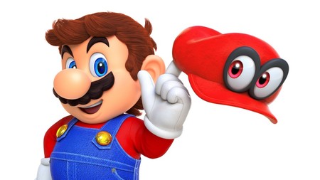 ¡Super Mario regresará a la pantalla grande! Nintendo ya prepara una película animada de su personaje estrella