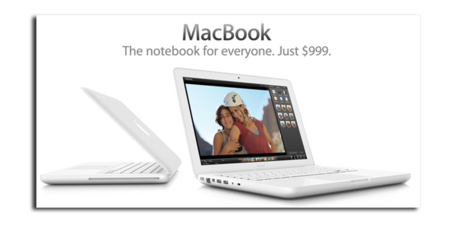 MacBook de 2010, el último MacBook de policarbonato de Apple, es declarado obsoleto junto a otros portátiles