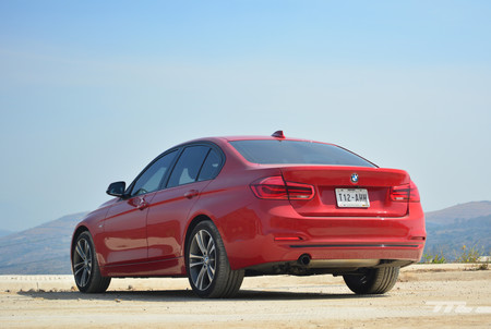 Bmw 318i 4