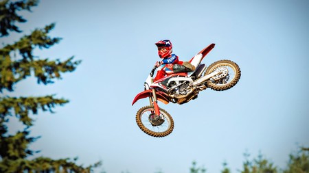Honda Crf250r 2018 6