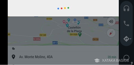 Android Auto gana funciones: ahora podrás navegar en Google Chrome a través  de la pantalla de tu coche