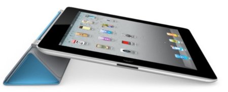 Apple confirma la llegada del iPad 2 en España el próximo viernes 25 de marzo a las cinco de la tarde