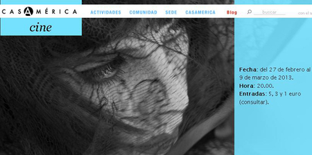 Blancanieves, a 1 euro para desempleados