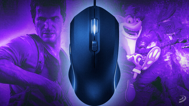 Juegos de PlayStation en PC
