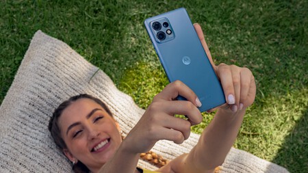 Motorola Edge 40 Pro