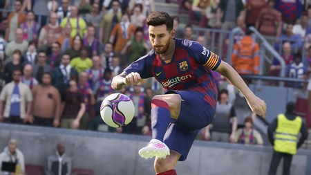 Konami confirma su asistencia en el Tokyo Game Show 2019 con PES 2020, Contra: Rogue Corps y unos cuantos juegos más