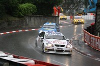 BMW vuelve a ganar en el Mundial de Turismos