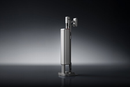 Mijia Cordless Vacuum Cleaner 4 Max