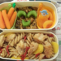 La presentación de los platos, clave para que los niños acepten mejor los alimentos
