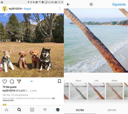Instagram