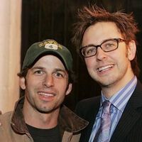 Zack Snyder desmiente su rivalidad con James Gunn y habla sobre el reboot de 'Superman': "Es el mejor en eso"