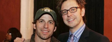 Zack Snyder desmiente su rivalidad con James Gunn y habla sobre el reboot de 'Superman': "Es el mejor en eso"