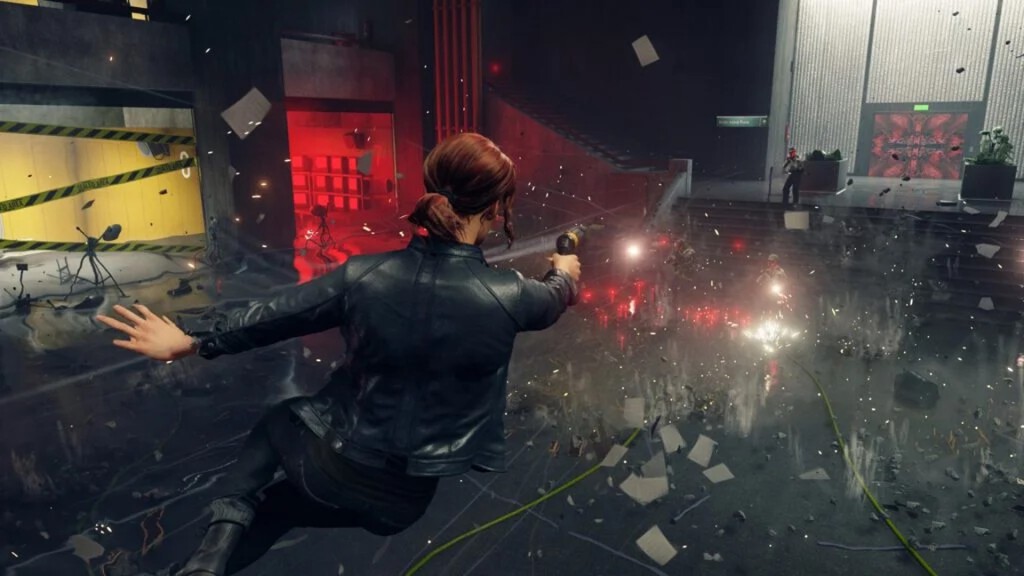 Muchos piensan que los creadores de Alan Wake 2 cometen un error con su próximo juego, pero ellos no están de acuerdo. Saben de sobra que el fracaso es una posibilidad . Noticias en tiempo real