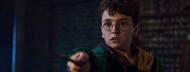 La serie de 'Harry Potter' tendrá que soportar las comparaciones con las películas, pero en HBO están tranquilos: "Tener más tiempo te permite profundizar"