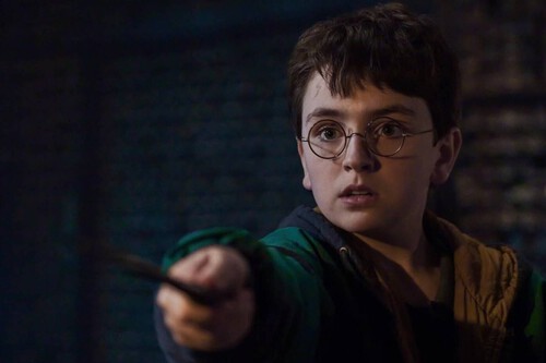 El productor de las películas de 'Harry Potter' tiene claro que la serie de HBO les lleva ventaja en una cosa: "Tenían dificultades"
