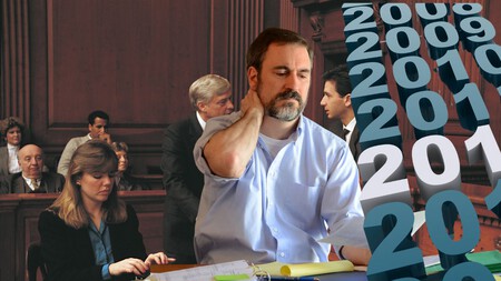 El Supremo Permite A Hacienda Revisar Ejercicios Prescritos Si Afectan A Anos No Prescritos Los Analistas Lo Consideran Peligroso Para La Seguridad Juridica