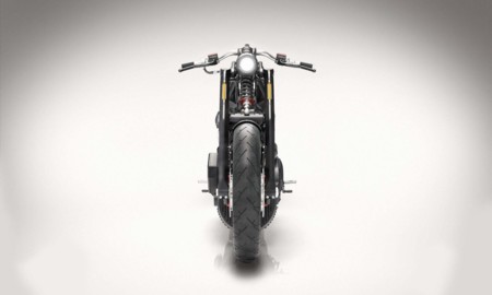 Confederate P51 Combat Fighter Second Generation