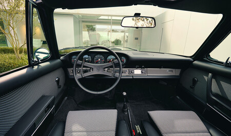 Porsche 911 Targa S 1972 Porsche Classic Porsche Design