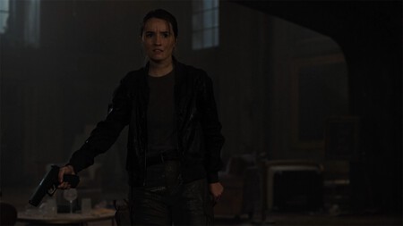 The Last Of Us Temporada 2 Final 4