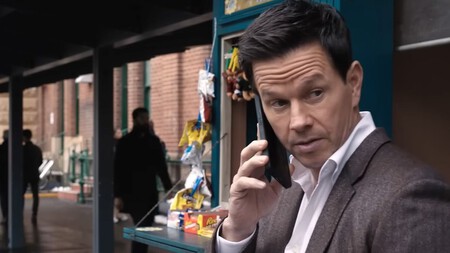 Juego Sucio 2025 Mark Wahlberg