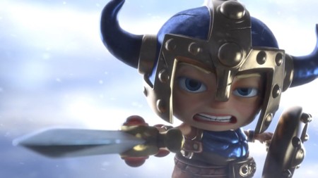 Qué diferencias hay entre el Fat Princess de PS3 y el nuevo Fat Princess Adventures de PS4