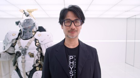 Hideo Kojima