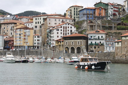 Mutriku, el municipio donostiarra con sabor marinero