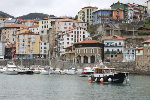 Mutriku, el municipio donostiarra con sabor marinero