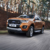 El Ford Ranger 2019 estrena motor 2.0 litros diésel de entre 130 y 213 CV, además de diseño y tecnología