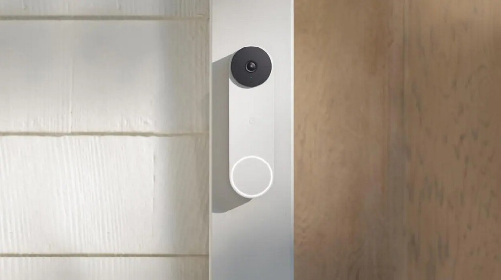 Apple quiere que abras la puerta de tu casa con Face ID. La compañía está trabajando en un timbre inteligente, según Bloomberg 