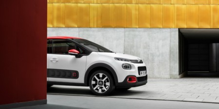 Citroen C3 2017 11