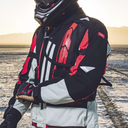 Spidi Allroad Ropa Adventure 2022 002