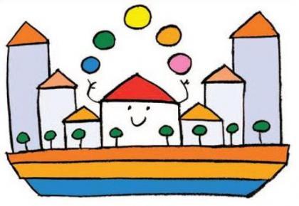 Ciudades amigas de los niños