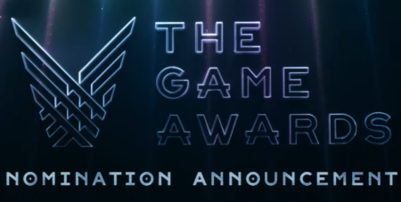 Confirmada la lista de nominados a los premios The Game Awards 2017