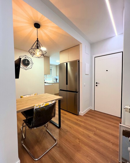 Reforma Completa De Casa Mira El Antes Y Despues De Esta Reforma En Fotos Hoy Te Ensenamos Como 7