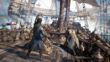 Skull & Bones contará con su propia serie de televisión protagonizada por un grupo de mujeres piratas