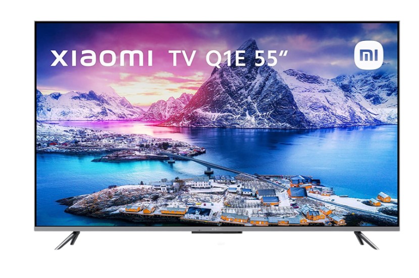 Xiaomi TV Q1E 55"