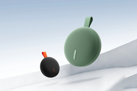 Xiaomi Bluetooth Speaker Essential