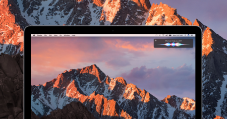 Los desarrolladores encuentran un Dark Mode mucho más oscuro en el código de macOS Sierra