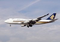 ¿Cuáles son las probabilidades de sobrevivir a un accidente de avión? Muchas, sobre todo en un asiento barato