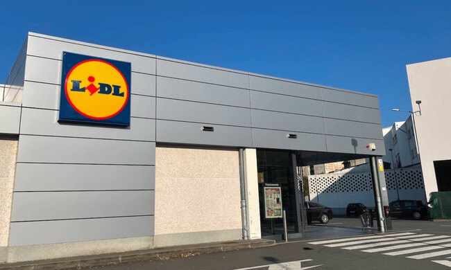 Lidl