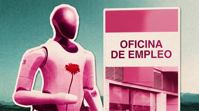 Empleo jeff bezos inteligencia artificial