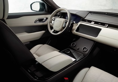 Range Rover Velar 4