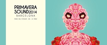 Lo que no te puedes perder en el Primavera Sound 2014