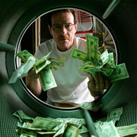 Breaking Bad nunca tuvo la intención de ambientarse en Albuquerque, pero Nuevo México les hizo una oferta que no pudieron rechazar 