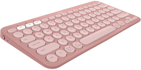 Teclado Logitech Pebble Keys 2 K380s